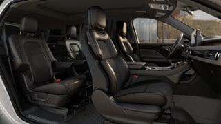 2026 Lincoln Lincoln Aviator Internal Image 1